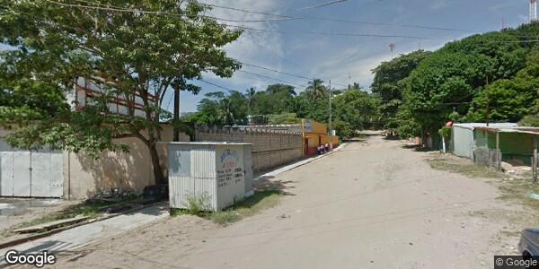 BODEGA DE MANTTO Y SERVICIO